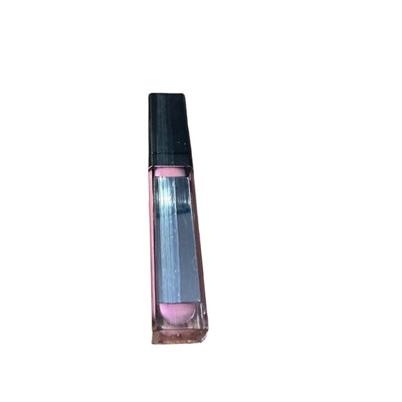Fantasia Glass-Like Lip Gloss Shade Nude with Attached Mirror - Picture 5 of 6